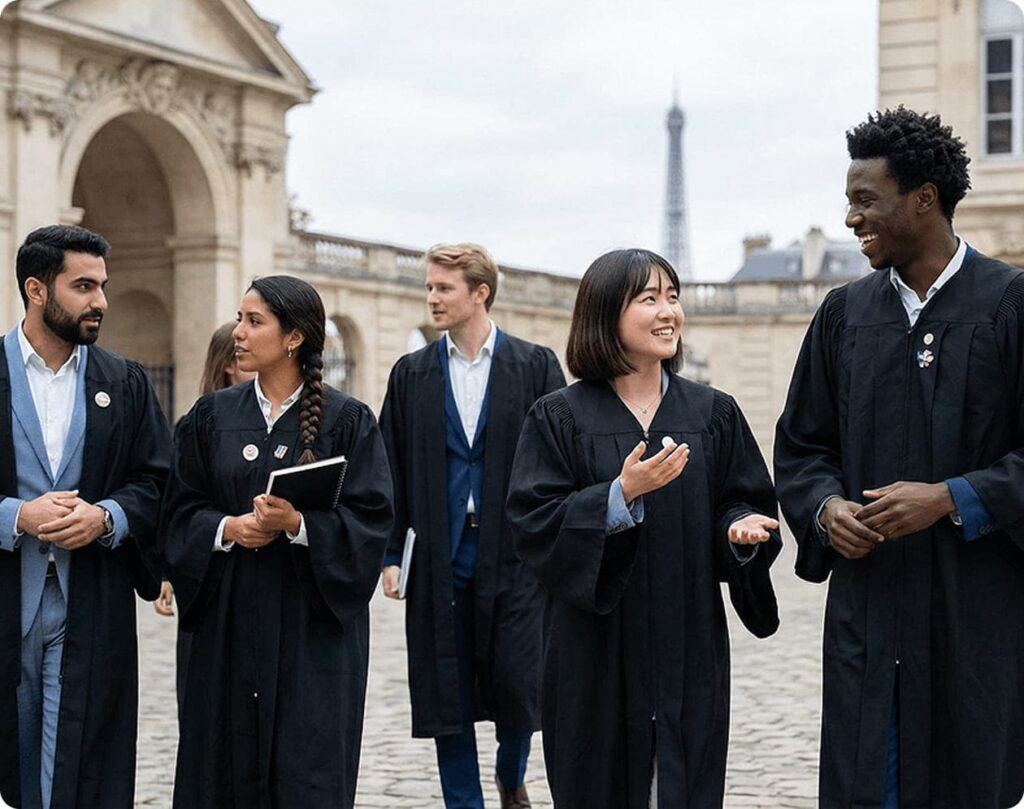 At Voile Education Partners