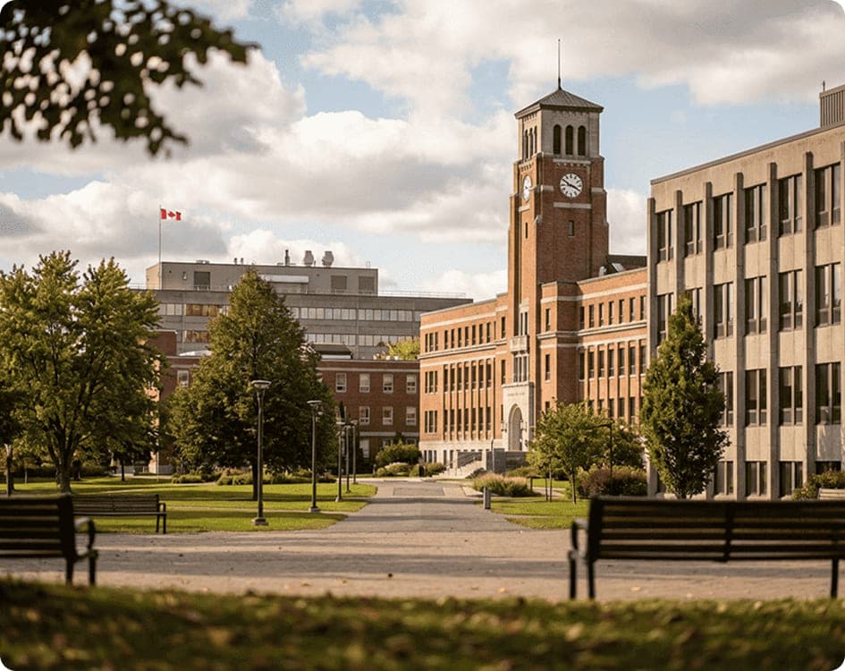 Join a French Study Program in Canada