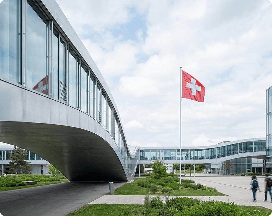Find French Universities in Switzerland