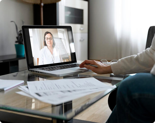 Admissions & Interview Preparation