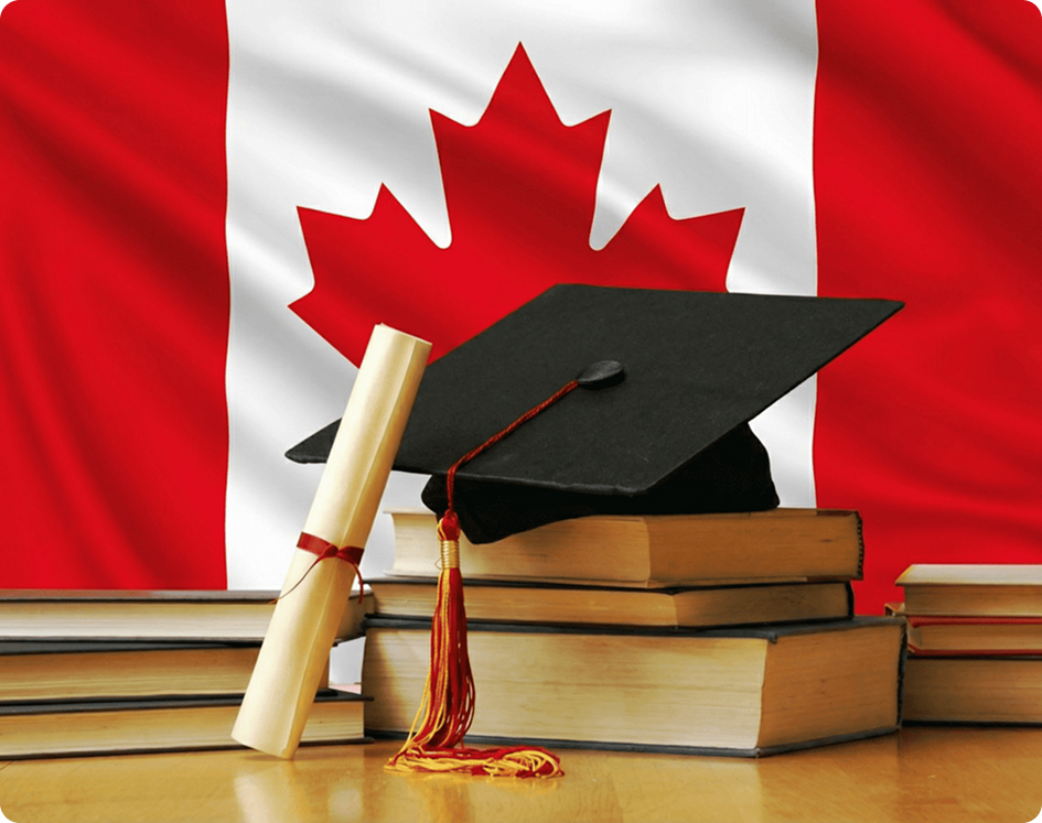 Study in Canada
