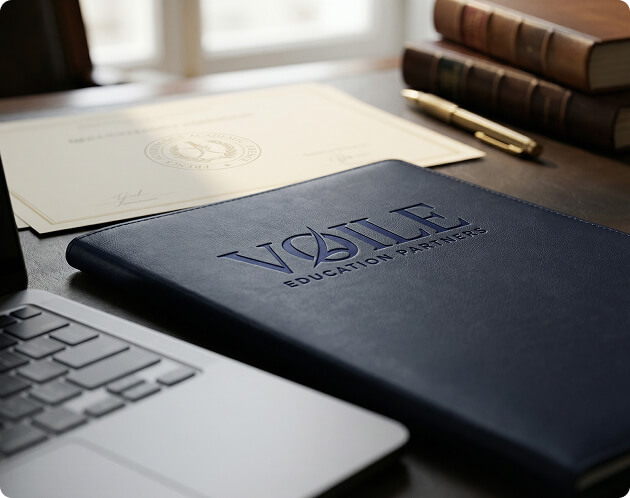 Your Trusted Partner for Studying