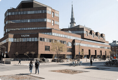 Baccalauréat en administration (Marketing)