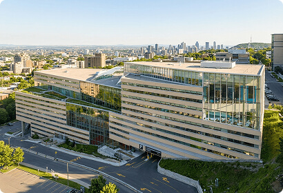 Baccalauréat en génie logiciel (Bachelor of Software Engineering