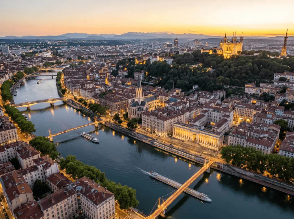 City-Lyon