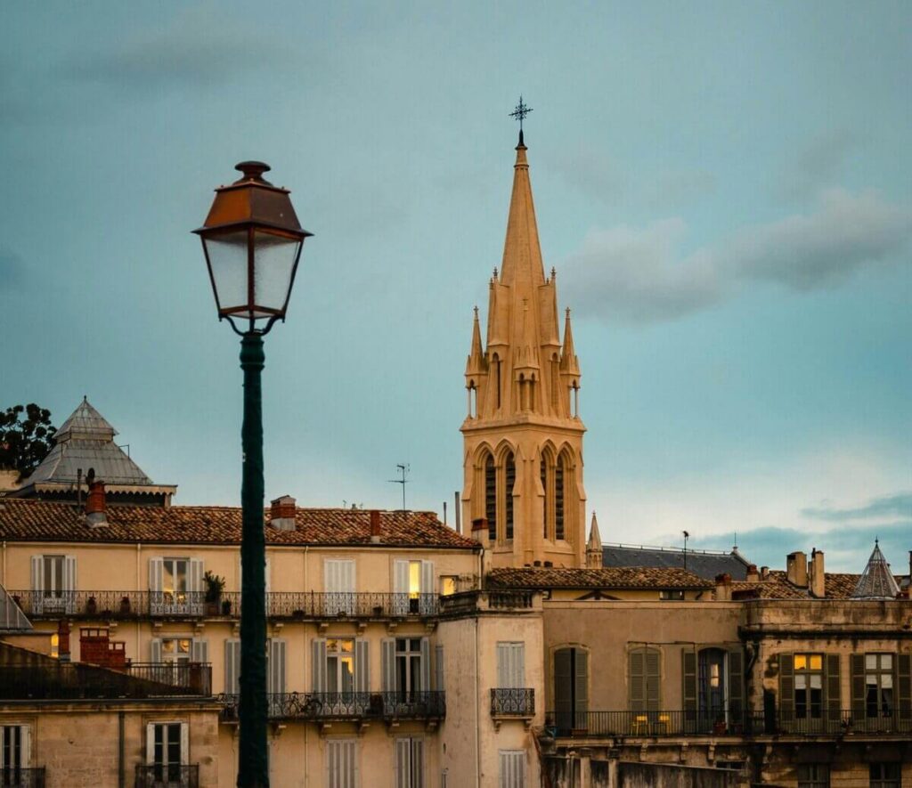 Montpellier