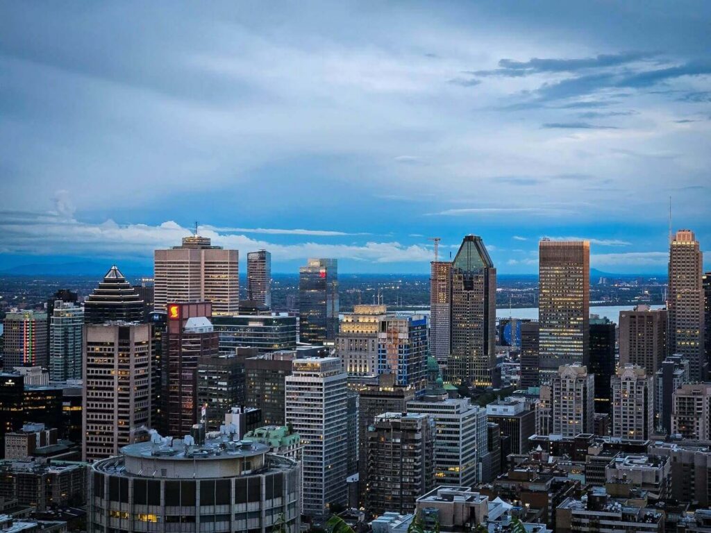 Montreal