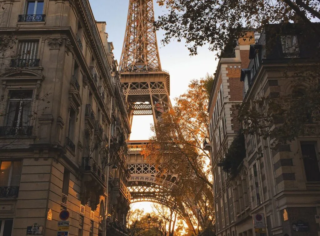 City-Paris