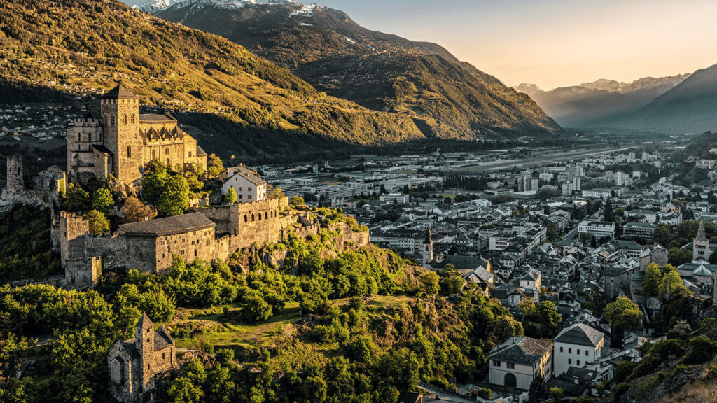 Sion