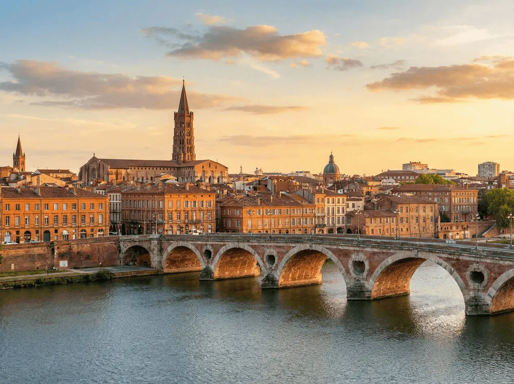 Toulouse