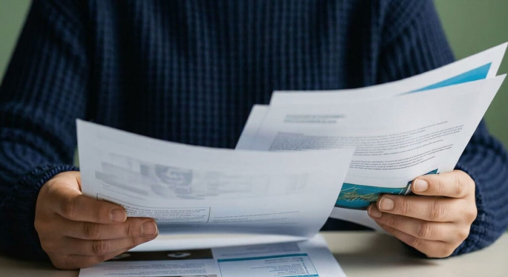 Crisis Audit & Diagnosis