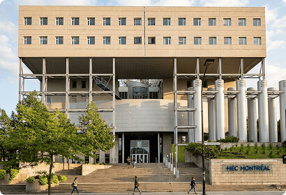 Master of Business Administration