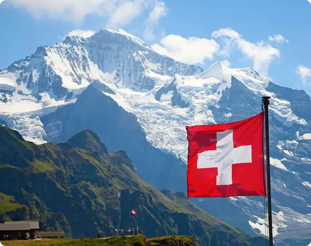 Study in Switzerland for International Students