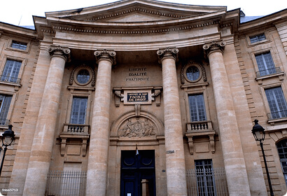 University of Paris-Panthéon-Assas (Paris II)