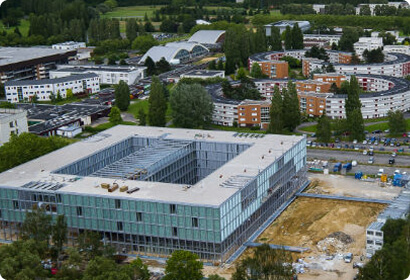 University of Paris-Saclay