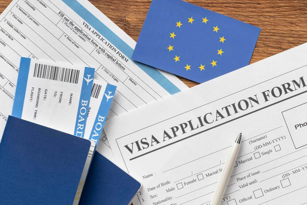 Visa Roadmap Support