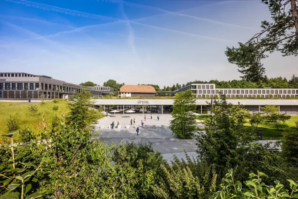 Bachelor's in Hospitality Management