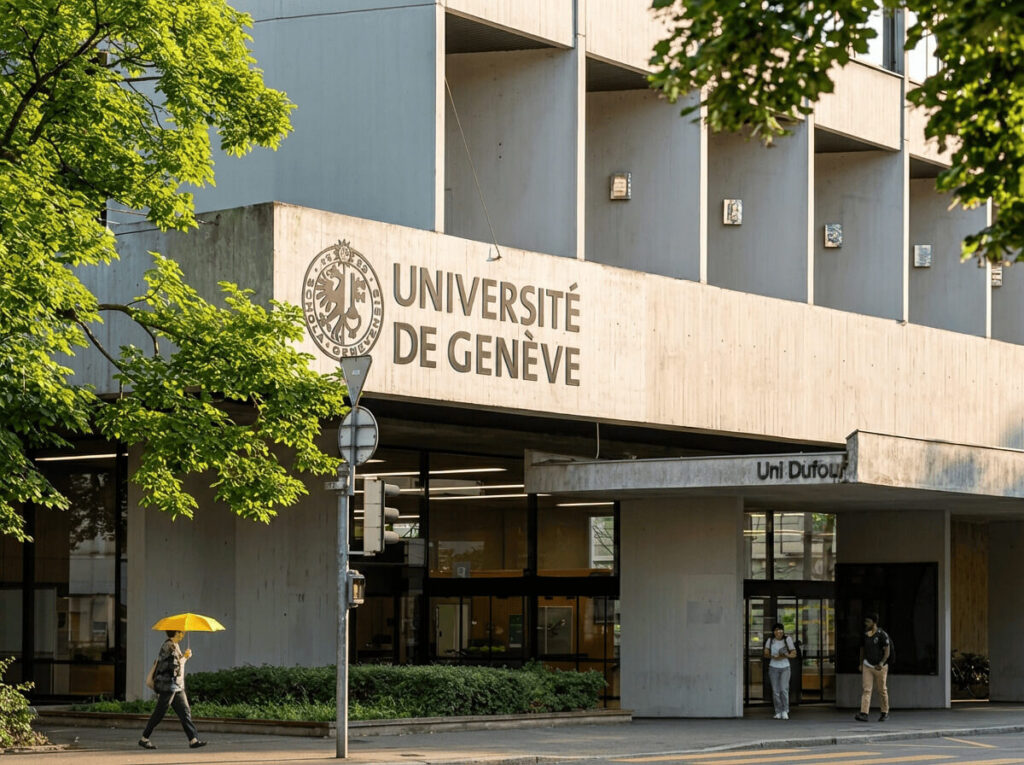 Bachelor's in International Relations