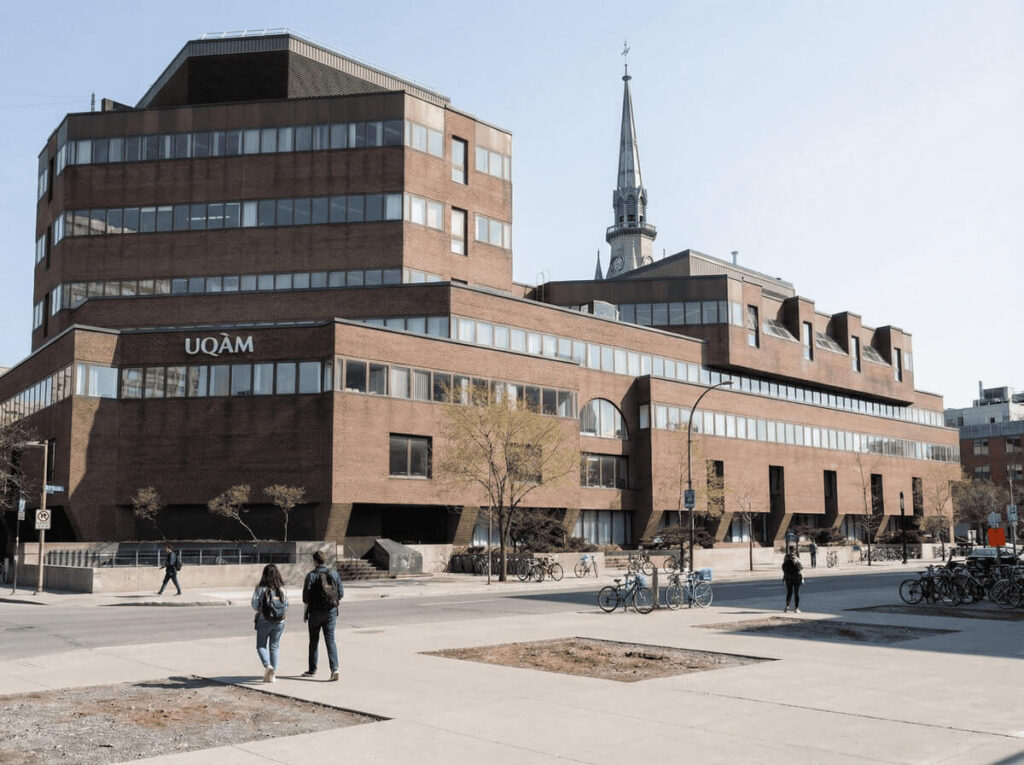ESG UQAM - Marketing