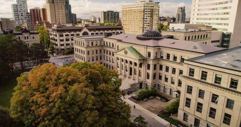 Immersion en Sciences (uOttawa)