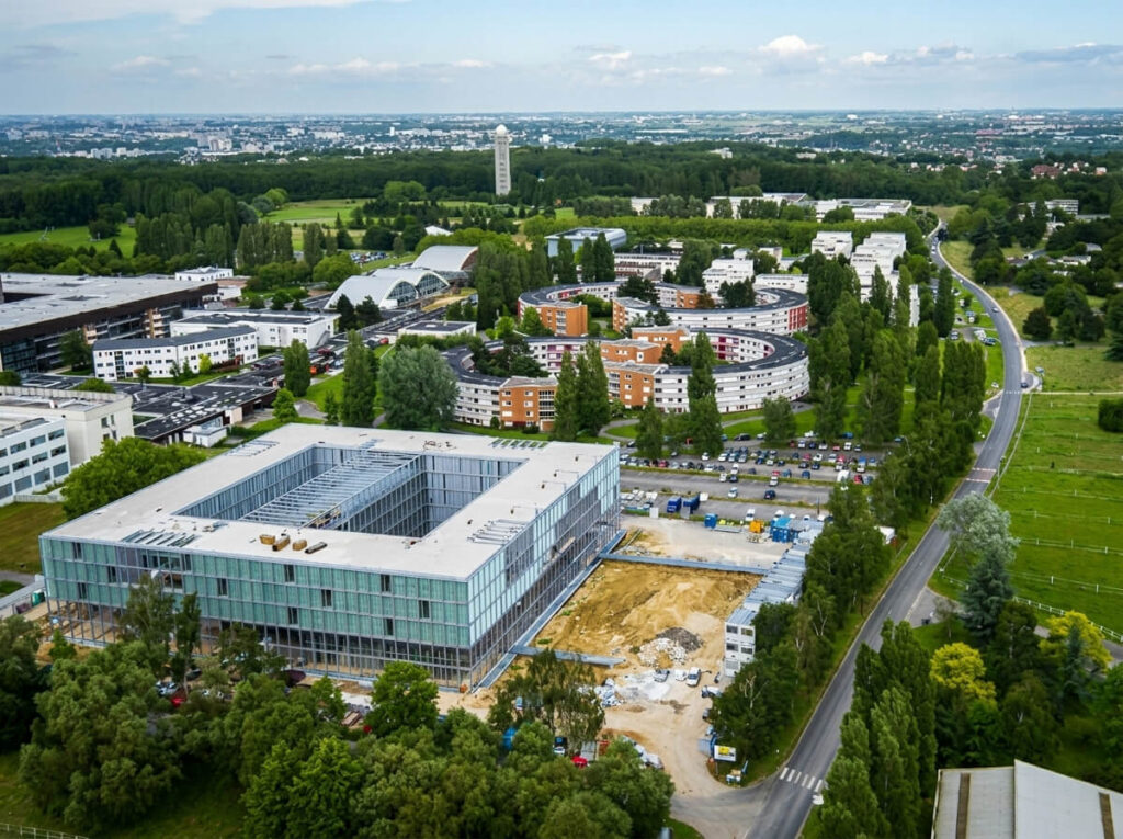 Licence Sciences pour la Santé (Biotechnologies)