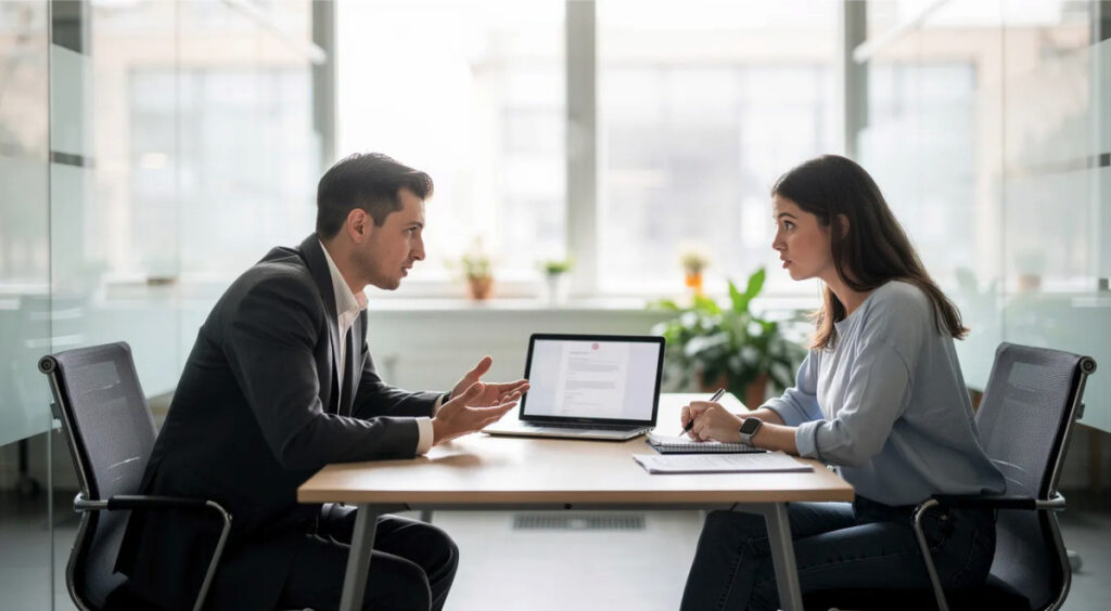 Campus France Interview Guide